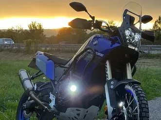 yamaha tenere 700