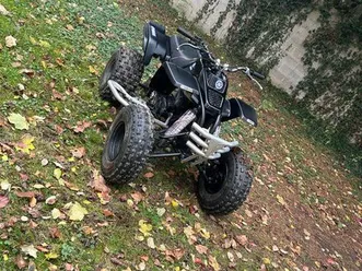 yamaha 200 blaster 2001