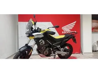 aprilia tuareg 660 - 2023