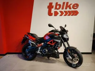 aprilia shiver 900 abs