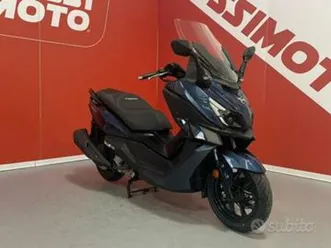 sym cruisym 300 cruisym 300 abs e5+ my25 (-)