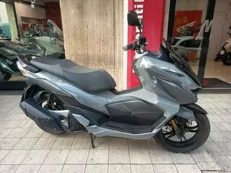 sym jet x 125