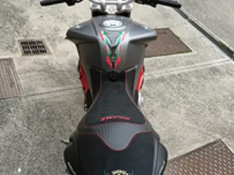 mw agusta brutale 800 -2015