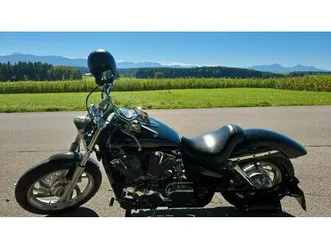 honda vtx 1300c sc55