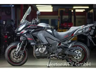 kawasaki versys 1000