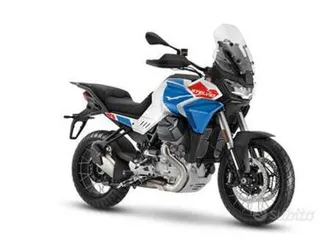 moto guzzi stelvio duecento tributo