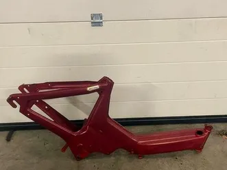 maxi n rahmen zehr nette nummbers en tank ist wie neu