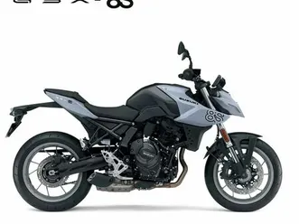 suzuki gsx 8s m4 neufahrzeug, 2.600€ kundenvorteil !