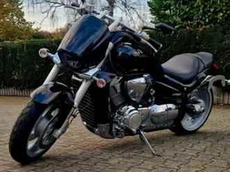 suzuki intruder m 1800 r