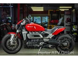 triumph rocket 3 r