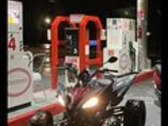 quad yamaha raptor 250