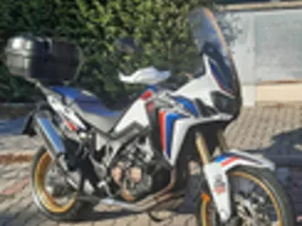 honda africa twin cfr 1000l dct
