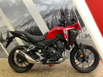 cb500xa