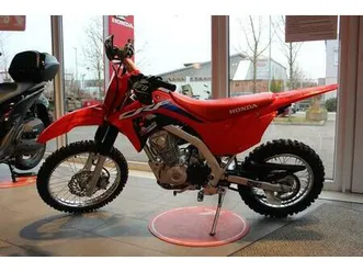 honda crf 125 f