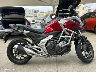honda nc750x