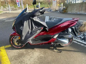 pcx 125