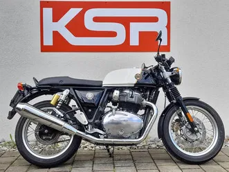 continental gt 650 dual