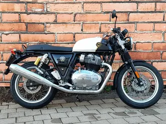 continental gt 650 dual