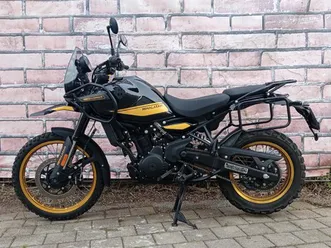 himalayan 452 tubeless