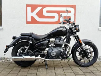 super meteor 650 astral