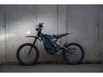 sur-ron light bee x 60v 40ah