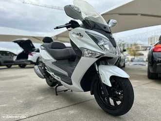sym gts gts125