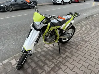 mega cena nowy crooss barton nxt250 transport raty serwis !!! rozprza