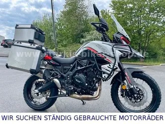 benelli trk 702 - euro 5+ model ab 8299,- eur