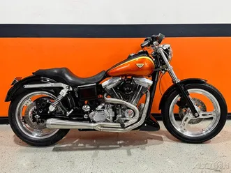 1997 dyna® super glide®