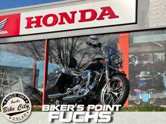 harley-davidson xl883