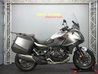 honda nt 1100 — motoren | honda — marktplaats