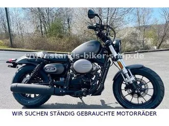 hyosung gv 125i s aquila evo abs - euro 5+ model