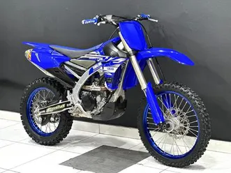 2019 yamaha yz 250 fx - enduro for sale
