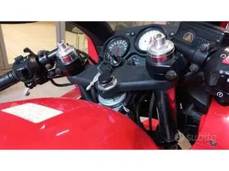 honda cbr 600 - 1997