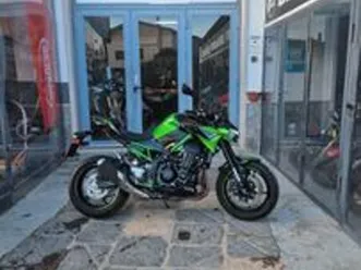 kawasaki z 900 depotenziata a2