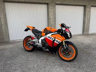 honda cbr 1000 repsol abs