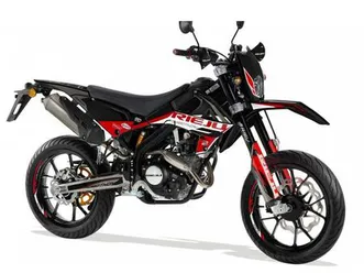 rieju marathon pro ⭐️top ausstattung⭐️finanzierung 3,99%⭐️