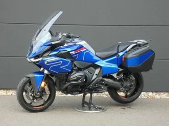 bmw r 1300 rt premium selection