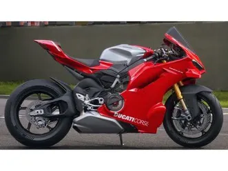 ducati panigale v4 r 2026 sofort lieferbar