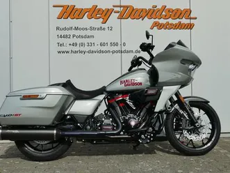 harley-davidson road glide cvo st fltrxstse