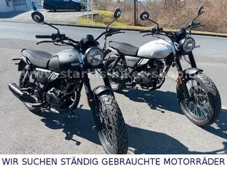 keeway x-light 125 euro 5 model - aktionspreis