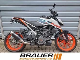 ktm 125 duke abs mivv cnc hebel