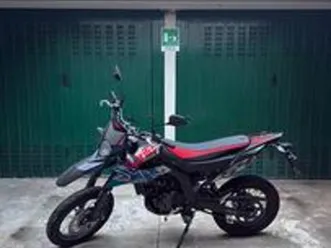 aprilia sx 125 - 2024