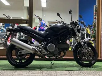 ducati monster 620 tua a soli 90€ al mese!