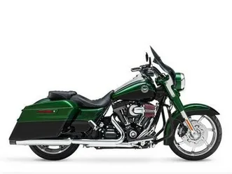2014 harley-davidson cvo™ road king®