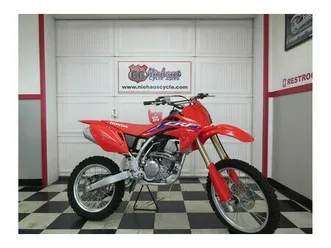 2024 honda crf150rbr