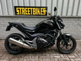 honda nc 750 sa (bj 2014) — motoren | honda — marktplaats