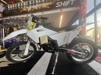 husqvarna te 300 exc ec 250 ktm gasgas