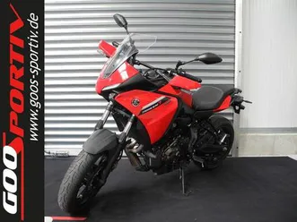yamaha tracer 7 *top-zustand*