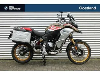 bmw f 850 gs adventure (bj 2021) — motoren | bmw — marktplaats
